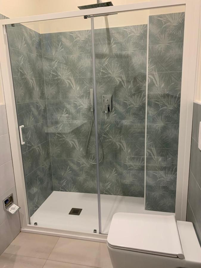 Appartamento Nuovissimo E Elegante トリノ エクステリア 写真
